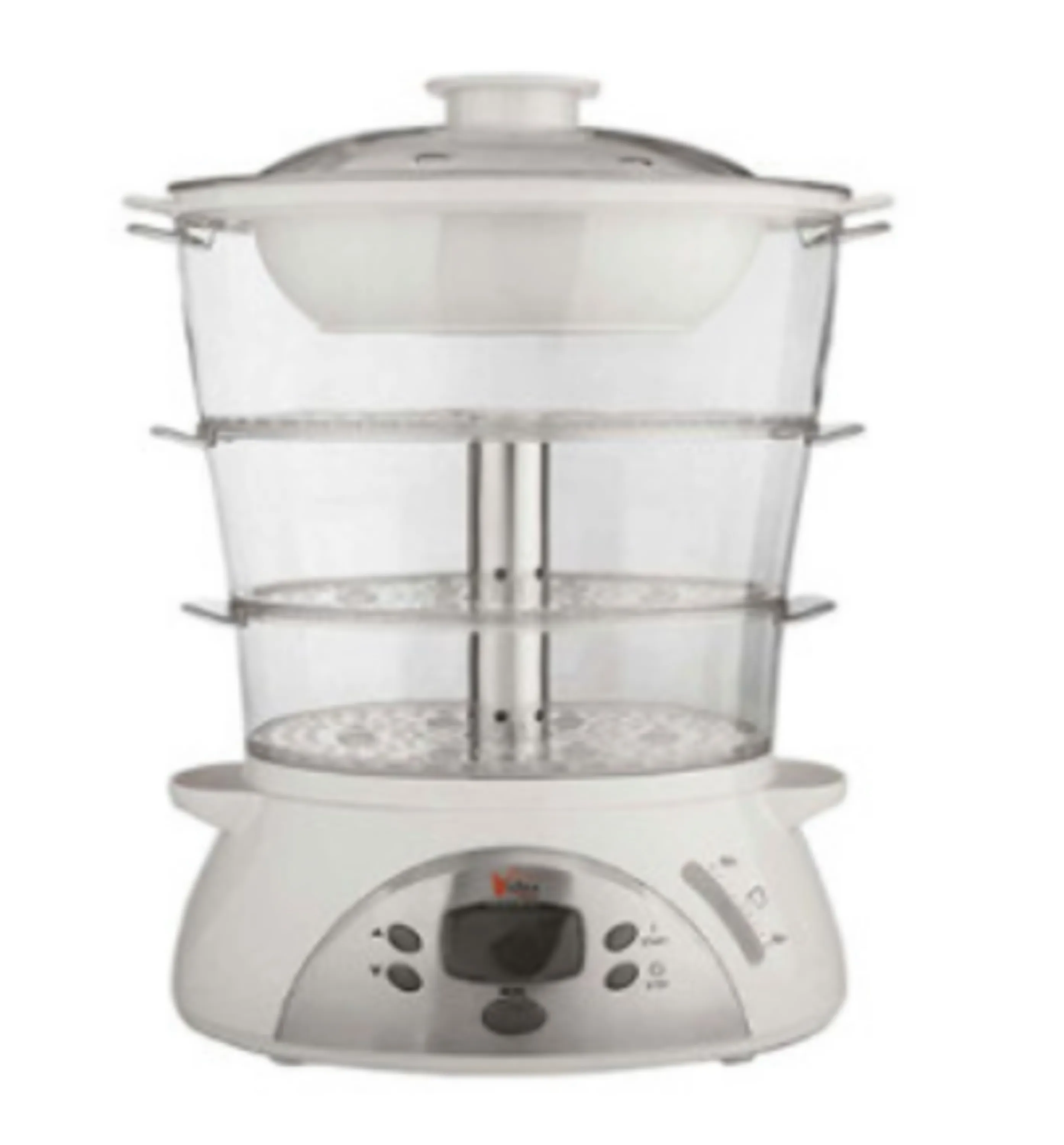 بخار پز ویداس  مدل VIR-5115